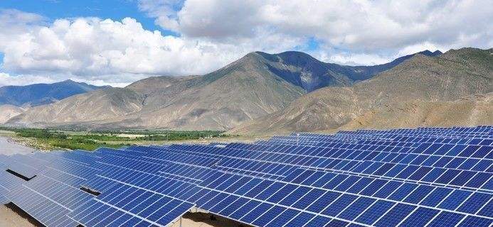 20家企業(yè)參與投標！淮北103MW/206MWh儲能電站EPC開標