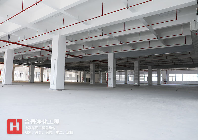 如何確保食品凈化車(chē)間符合衛(wèi)生標(biāo)準(zhǔn)？